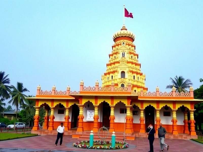 Dr. Mouchumi Bhagawati, Pediatric Ophthalmologist